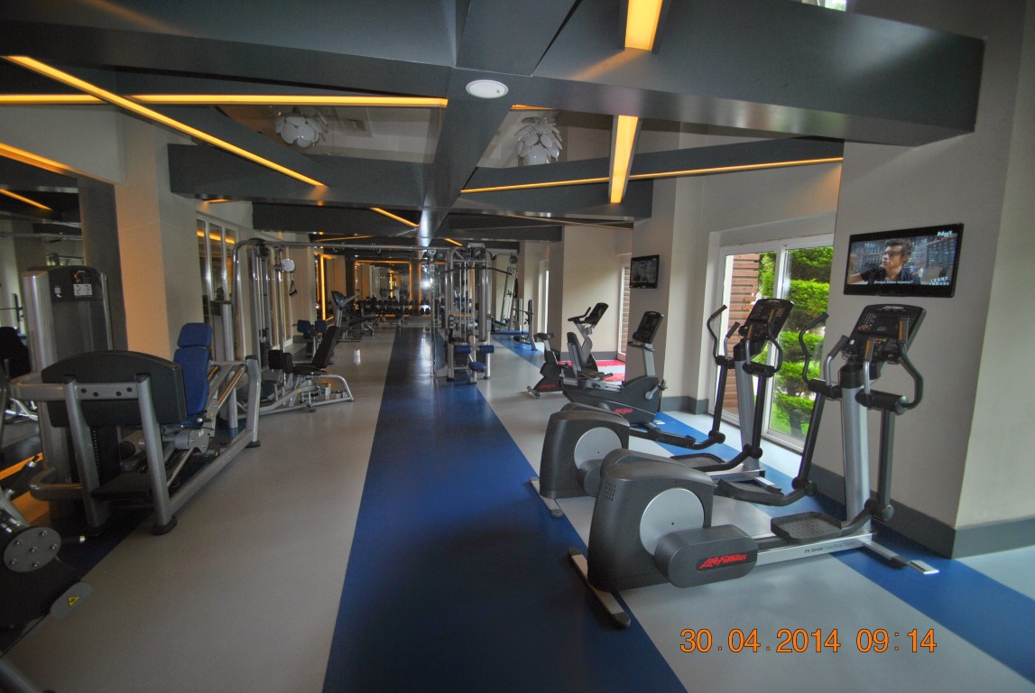 imagini hotel PAPILLON AYSCHA BELEK